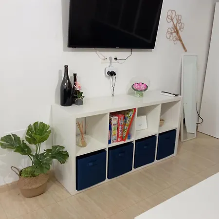 Leyaros 滨海罗克塔斯