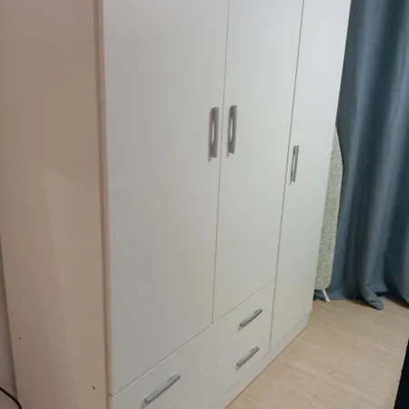 Leyaros Apartamento *